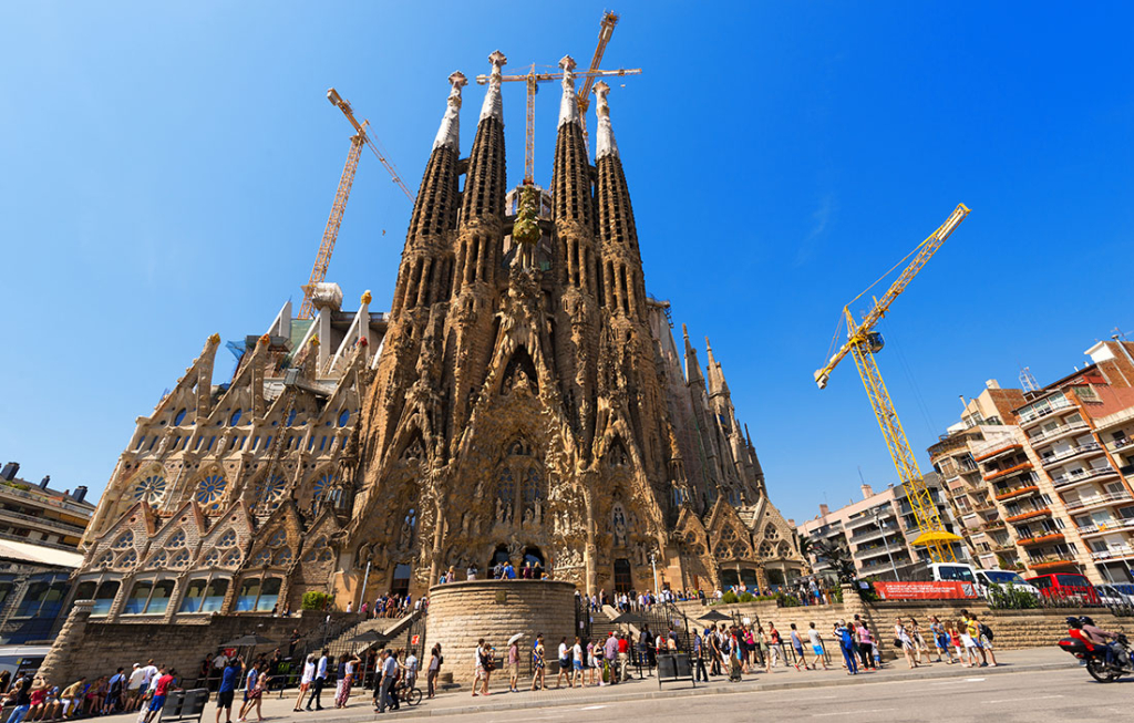 sagrada familia best of barcelona private tours sagrada familia best of barcelona private tours