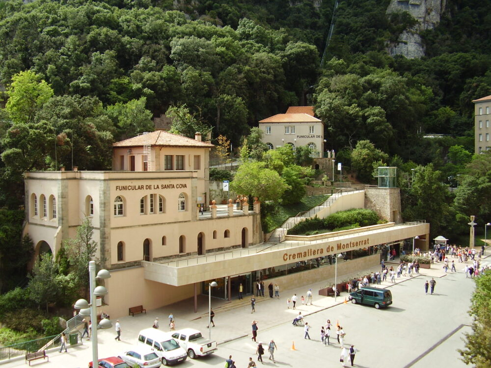 Montserrat public transportation