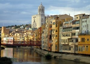 Girona private tour