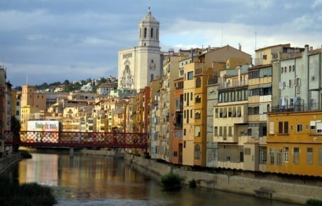 Girona private tour