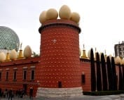 Girona y Museo Dalí