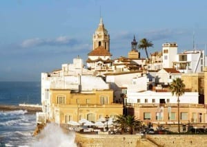 Montserrat & sitges private tours