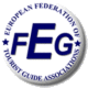 European Federation of tour guides associations