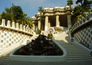 Gaudí and Güell private tour