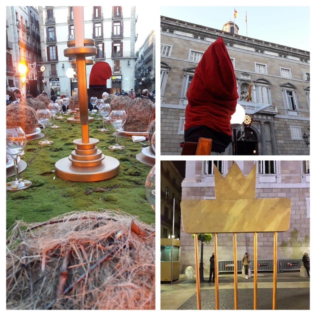 christmas in Barcelona and Catalonia- pessebre pessebre_nativity_scene_Barcelona
