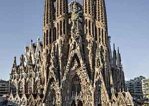 sagrada familia private tour