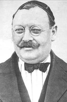 Joan_Gamper_1910_year Hans Gamper FC Barcelona