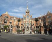 Hospital de Sant Pau