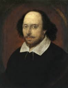 Portrait William_Shakespeare Día internacional del Libro