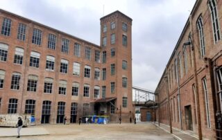 Fabrica Fabra i Coats