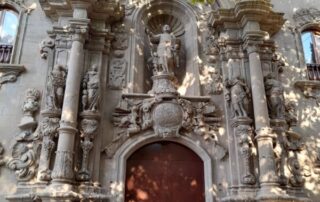 fachada_iglesia_san_ignacio_loyola_Manresa