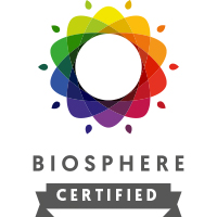 Certificación Biosphere 