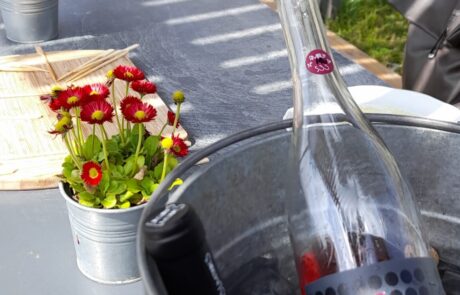 wine picasso Barcelona