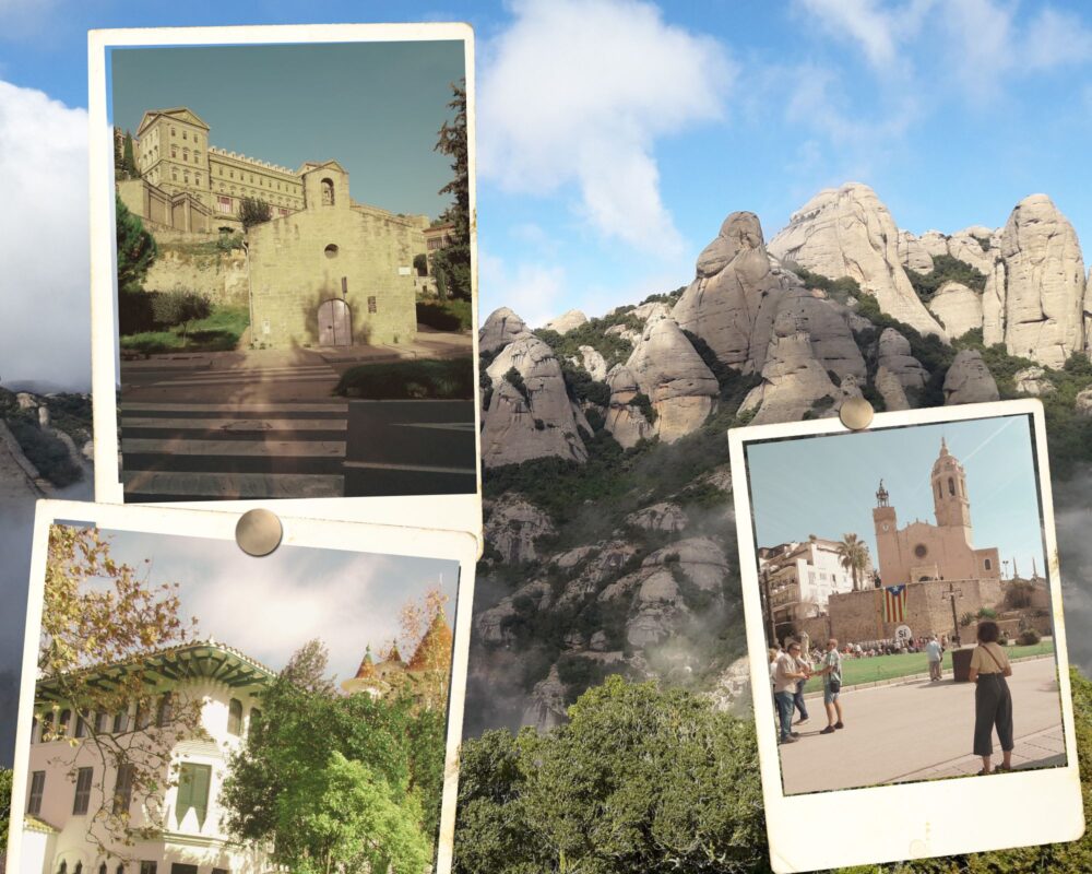 day trips from Barcelona