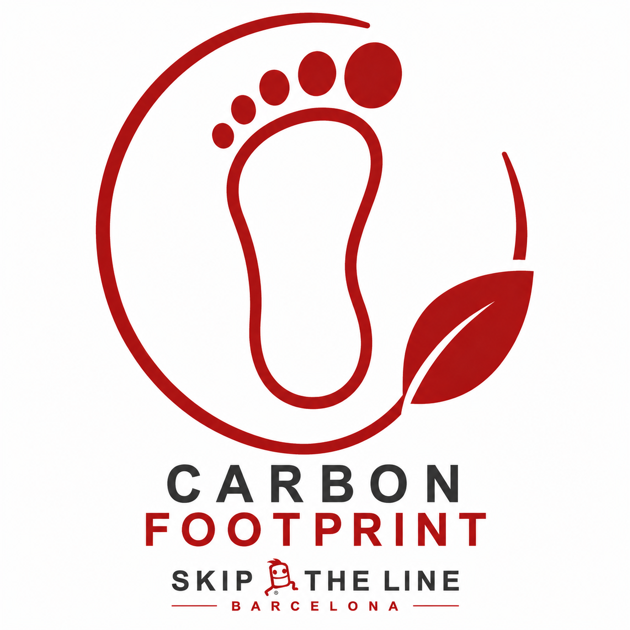 Carbon-footprint-skip-the-line-barcelona