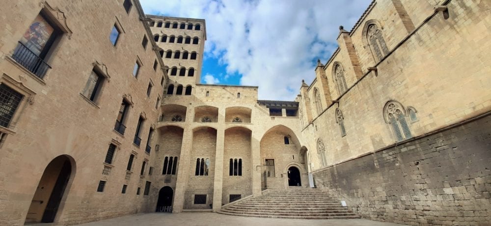 best of barcelona tour