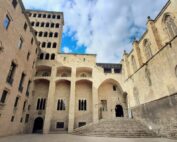 Barcelona in a day Highlights