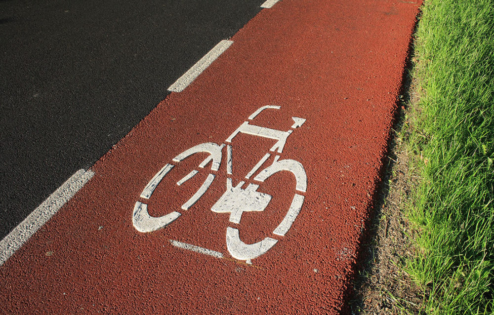 tour à vélo Barcelone