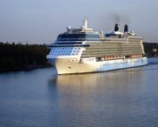 cruceros cruiseships