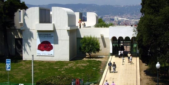 miro museum
