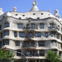 Gaudi's masterpieces private tour