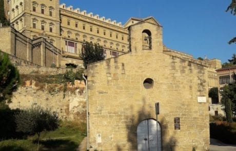 Loyola Manresa