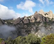 Montserrat colonia Güell