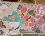 Gaudi's Masterpieces private tour