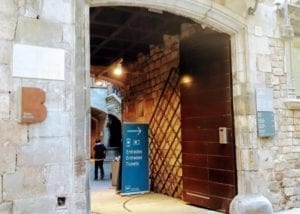 visita guiada Barri Gòtic i Museu Picasso visites guiades en català
