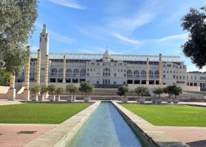 Best of Barcelona tour