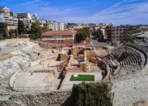 tarragona guided tour